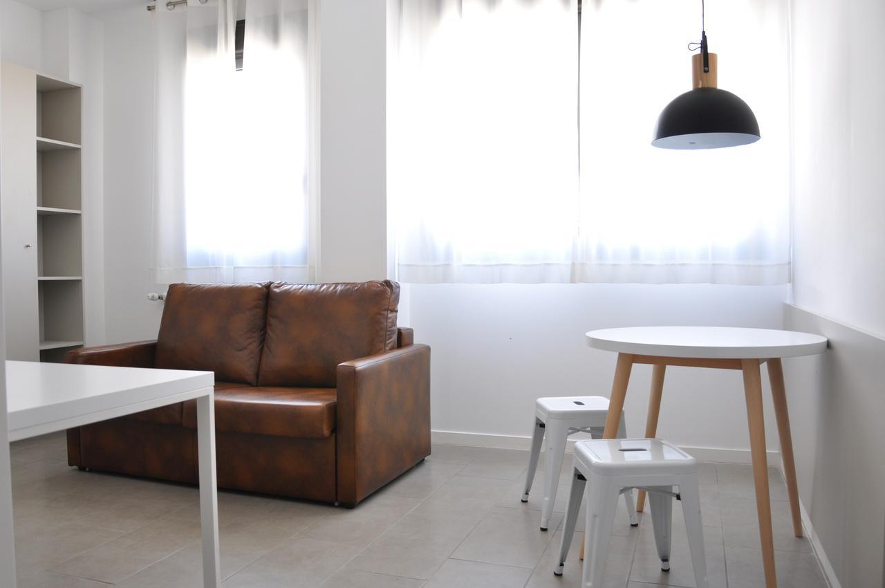 Residencia Universitaria Resa Tarragona Mediterrani Bagian luar foto