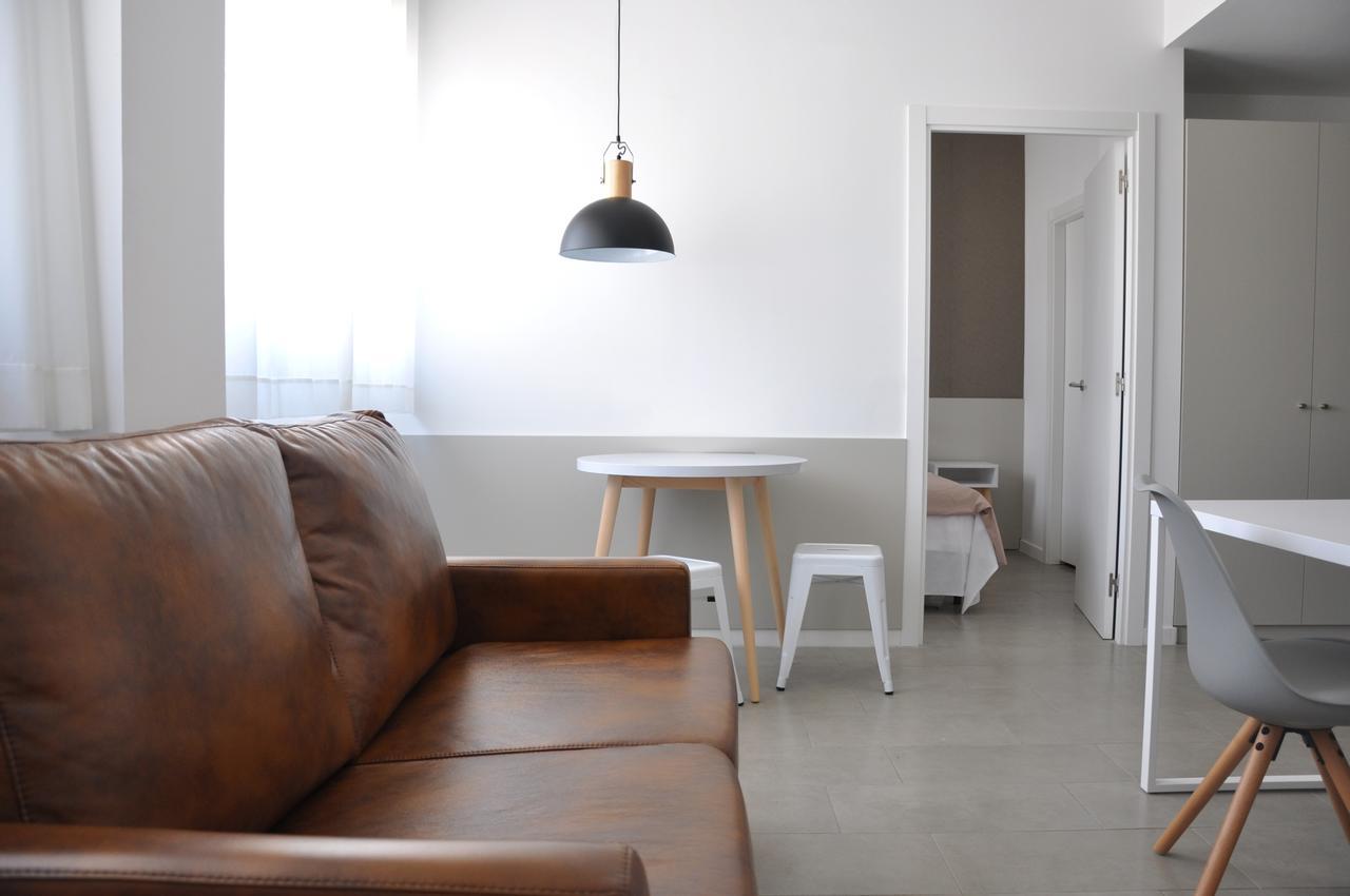 Residencia Universitaria Resa Tarragona Mediterrani Bagian luar foto